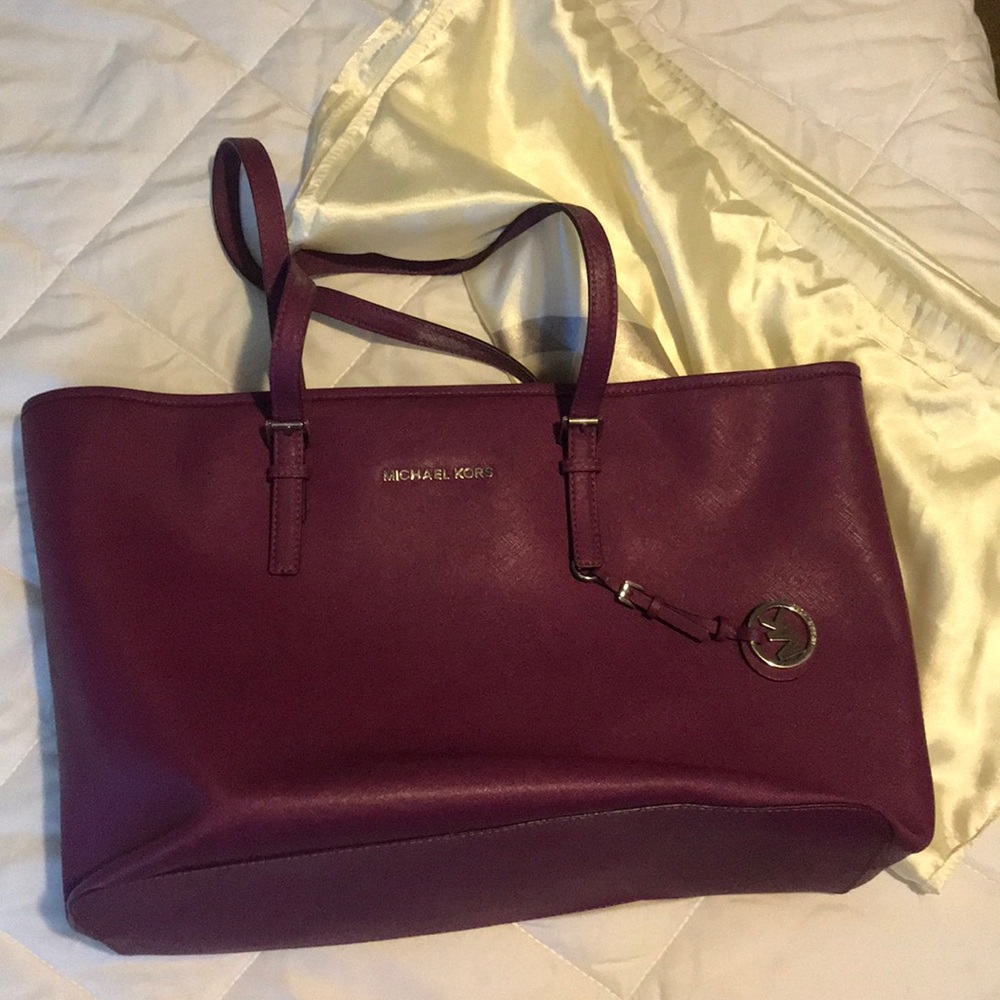 Michael Kors Tote Bag